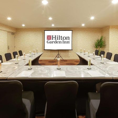Hilton Garden Inn Pittsburgh University Place Extérieur photo