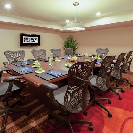 Hilton Garden Inn Pittsburgh University Place Extérieur photo
